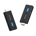 Wireless Hdmi Video Transmitter Receiver Extender Kit Adapter For Laptop, Pc, Tv. Fixed Price $32.89.