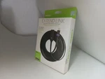 New Nyko Extend Link Extra Long Flat 15FT Kinect Extension Cable For Xbox 360 2B. Fixed Price $9.95.
