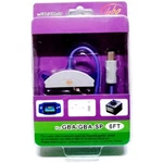 Link Cable For Gamecube To Gba/gba Sp. Fixed Price $18.95.