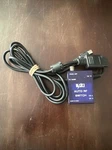 Naki Automatic Rf Switch Cord Cable For Nintendo 64. Fixed Price $12.75.