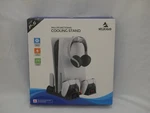 Nexigo Multifunctional Cooling Stand For PS5. Fixed Price $18.90.