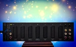 Blue-delta Rare Discontinued Retro Gaming Rgb Scart Switcher Adapter. Fixed Price $1499.00.