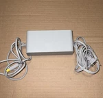 Nintendo WUP002 Ac Power Adapter For Wii - Gray. Fixed Price $15.00.