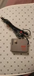 Naki Automatic Tv / Game Switch Adapter - Used. Fixed Price $14.99.