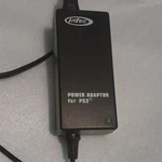 Intec Adapter For Sony Playstation Console SCP0852500P Black. Fixed Price $14.00.