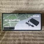 X-one Ac Adapter Power Supply Brick For Xbox One. Brand New. Fixed Price $18.99.