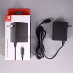 New Original Nintendo Switch +oled Power Adapter Supply Oem Charger HAC-002. Fixed Price $14.40.