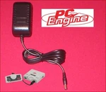9V Ac Adapter Power Supply Cord For Japanese Pc Engine Console System New. Fixed Price $14.99.