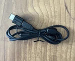 Nintendo Game Boy Color Oem Link Transfer Cable CGB-003 + DMG-14 Adapter Tested. Fixed Price $39.00.