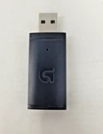 Logitech G933 Usb Wireless Dongle Adapter 881-000237 A-00066. Fixed Price $20.99.