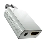 Mayflash N64 To Hdmi Adapter Gamecube Snes Sfc Converter Silver. Fixed Price $37.25.
