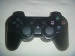 Official Sony Playstation PS3 Sixaxis Dualshock Wireless Controller CECHZC2U. Fixed Price $26.95.
