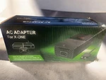 Ac Adapter For Xbox One Led Indicator: Red= Charging, Green Standby Open. Fixed Price $19.53.