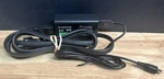 Sony Ps Vita Charger Adapter 3RD Party Supply PCH-ZAC1 W/power Cable. Fixed Price $12.99.