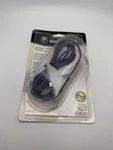 New Factory Sealed Nintendo Gamecube Boy Advance Gba Link Cable Adapter Gc. Fixed Price $49.99.