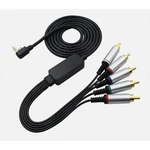 Psp 2000 3000 Av Tv Video Adapter Component Cable For. Fixed Price $11.99.