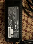 Oem Hp 135W Ac Adapter HSTNN-LA01-E 647982-001 647982-002 19.5V 6.9A 7.4MM. Fixed Price $8.99.