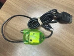 Pelican Accessories Rf Cable For Original Xbox Very Good 6E. Fixed Price $10.01.