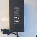 Puning Power Adapter Wired Black For Microsoft Xbox One Console. Fixed Price $12.50.