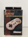 New Box Hyperkin Tomee (M05170) Gamepad For The Super Nintendo Old Stock. Fixed Price $8.99.