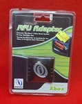 Interact Rfu Adapter For Xbox New Old Stock Video Game. Fixed Price $13.99.