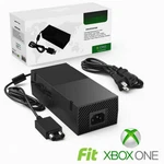 Ac Adapter Brick Charger Power Supply Cord Cable For Microsoft Xbox One Console. Fixed Price $16.50.