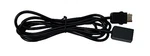Controller Extension Cord For Nintendo Nes Classic Edition Cable 6 Feet Mini 1Z. Fixed Price $9.24.
