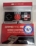 My Arcade Gamepad Retro- Classic Wired Controller For The Snes & .... Fixed Price $24.98.