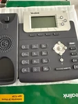Yealink SIP-T22P Voip Phone. Fixed Price $40.69.