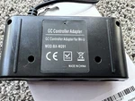Gamecube 4 Port Controller Adapter Compatible For Nintendo Switch Wii Pc Nob. Fixed Price $12.99.