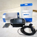 Near Mint Sony PSP-S360 Cradle & Remote Control Set For PSP-2000 Series Genuine. Fixed Price $256.39.
