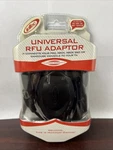 Intec Universal Rfu Adapter Connects PS2 Xbox Gamecube Console To Tv - New #ml. Fixed Price $14.99.