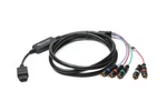 Open Box - Ypbpr Component Cable For Super Nes Hd Retrovision. Fixed Price $62.95.