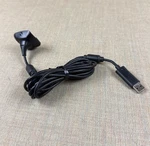 Microsoft Xbox 360 Game Controller Usb Charging Cable Charger Cord Oem. Fixed Price $11.99.