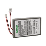 Kastar Battery For Sony PS4 Dualshock LIP1522/KCR1410 CUH-ZCT1E/H/U CUH-ZCT2/EU. Fixed Price $11.99.