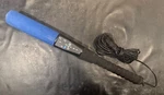 Sports Sciences Batter Up For Sega Genesis Interactive Video Baseball Accessory. Fixed Price $22.99.