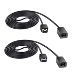 Nes Mini Classic Edition 10FT Extension Cables Set Of 2. Fixed Price $12.99.