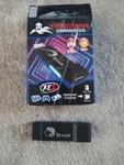 Brook Wingman XE2 Converter PS4 PS3 Switch &pc Fighting Stick And Controller. Fixed Price $39.98.