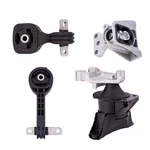 Engine And Transmission MOUNT(4PS).REPLACES Part #50850-SNA-A81,508... Fast Ship. Fixed Price $77.99.