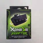 Brook Adapter For Xbox One/series S/x/nintendo SWITCH/PS4/PC. Fixed Price $52.25.