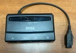 Team Mk- 1654 Multi-player Adaptor For Sega Genesis And Cd. Fixed Price $45.00.