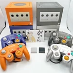 Nintendo Gamecube Console DOL-001 Memory Controller Ntsc-u/c Us/canada. Fixed Price $173.20.