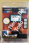 Retro Bit Rf Adapter Unit For Sega Genesis Read. Fixed Price $15.00.