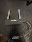 Official Oem Xbox 360 Wireless Network Adapter Wifi Model 1398 H3B2. Fixed Price $27.99.