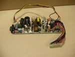 Original Xbox Power Supply 120V For 1.2 1.3 And 1.4 Boards Only Delta DPSN-96BP. Fixed Price $29.24.