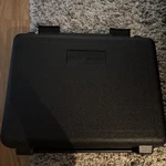 Pelican Video Rental Hard Case For Nintendo 64 Game System Console Made Usa. Fixed Price $182.74.