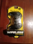 Pelican Accessories PL6613 Predator Wireless Controller For Sony Playstation 2. Fixed Price $29.99.