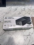 Xbox One (original Version) Ac Adapter Power Supply New Xyab NA11625. Fixed Price $29.99.