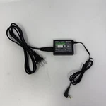 Genuine Sony Playstation Portable PSP-380 5V 1500MA Ac Adapter Charger Oem. Fixed Price $8.99.