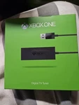 Microsoft Official Digital Tv Tuner For Xbox One New (2016 Eu Adapter). Fixed Price $15.00.